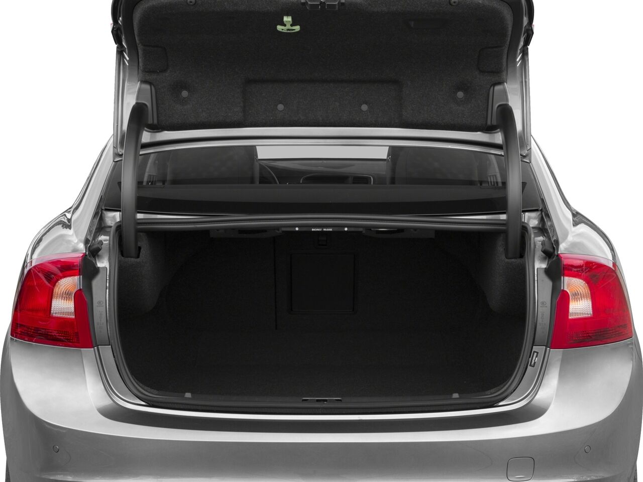 2018 Volvo S60 Inscription Platinum Burnet TX