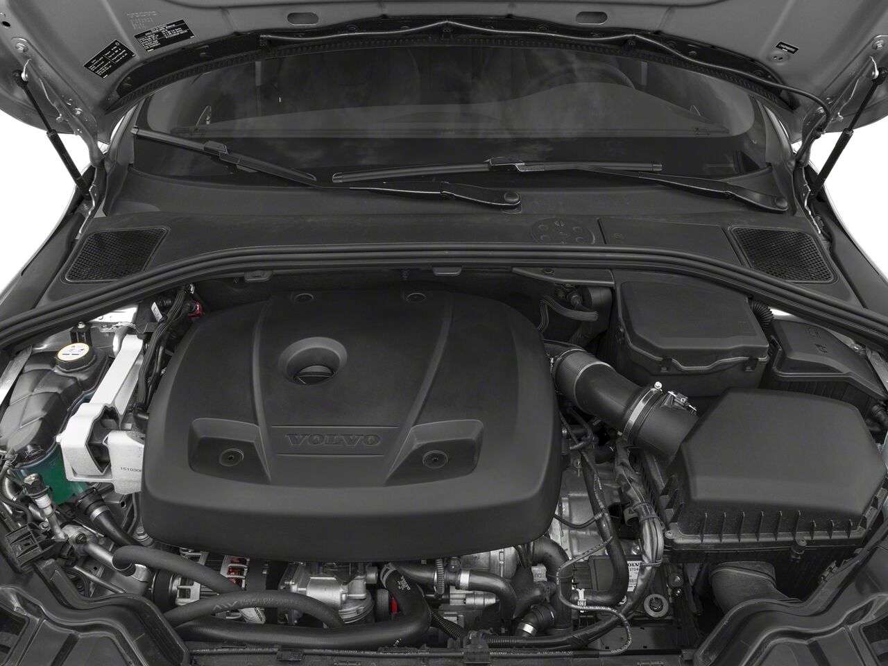 2018 Volvo S60 Inscription Platinum Burnet TX