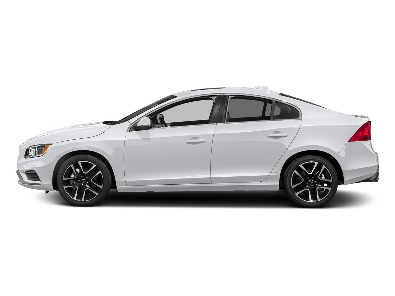 2018 Volvo S60 T5 Dynamic Chantilly VA