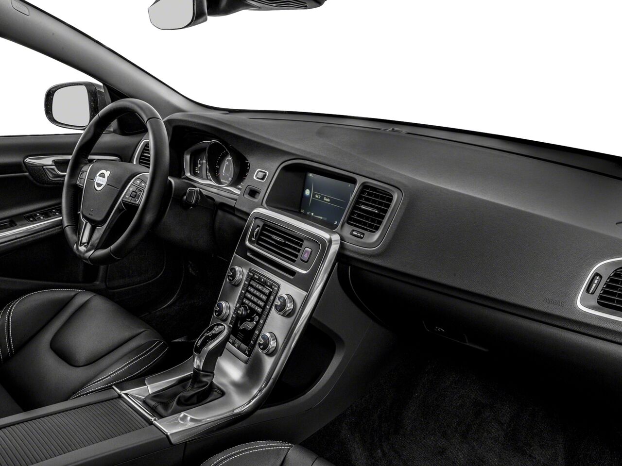 2018 Volvo S60 T5 Dynamic Chantilly VA