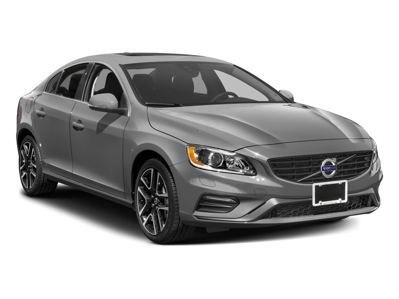 2018 Volvo S60 T5 Dynamic Chantilly VA