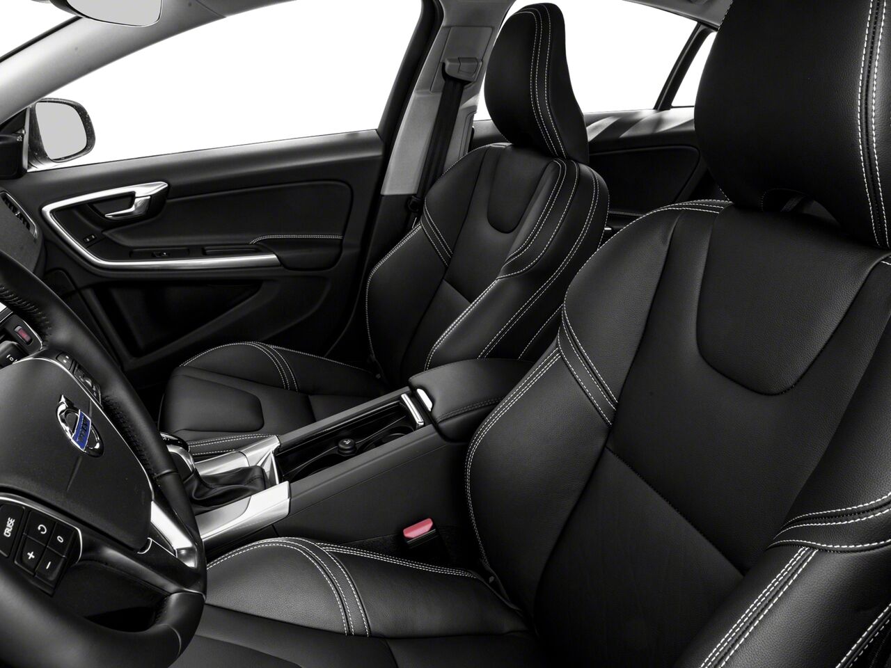 2018 Volvo S60 T5 Dynamic Chantilly VA