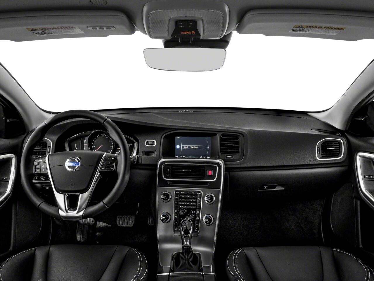 2018 Volvo S60 T5 Dynamic Chantilly VA