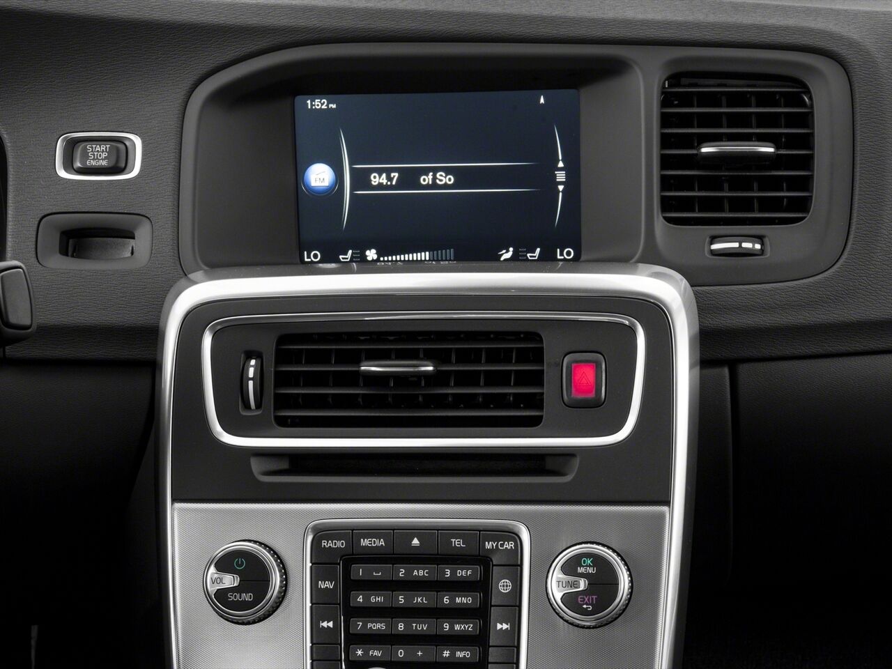 2018 Volvo S60 T5 Dynamic Chantilly VA