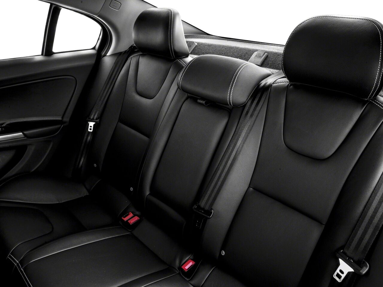 2018 Volvo S60 T5 Dynamic Chantilly VA