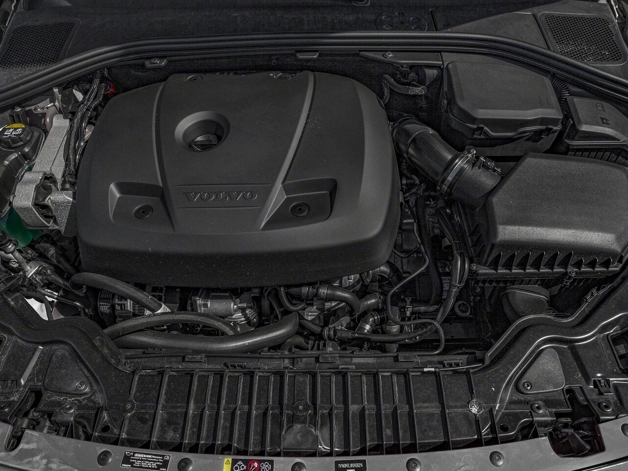 2018 Volvo S60 T5 Dynamic Chantilly VA