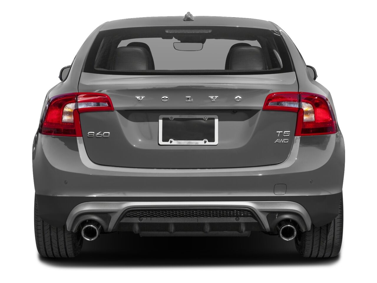 2018 Volvo S60 T5 Dynamic Chantilly VA
