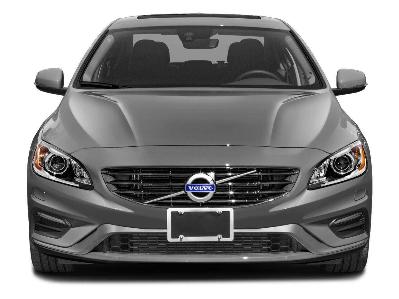 2018 Volvo S60 T5 Dynamic Chantilly VA