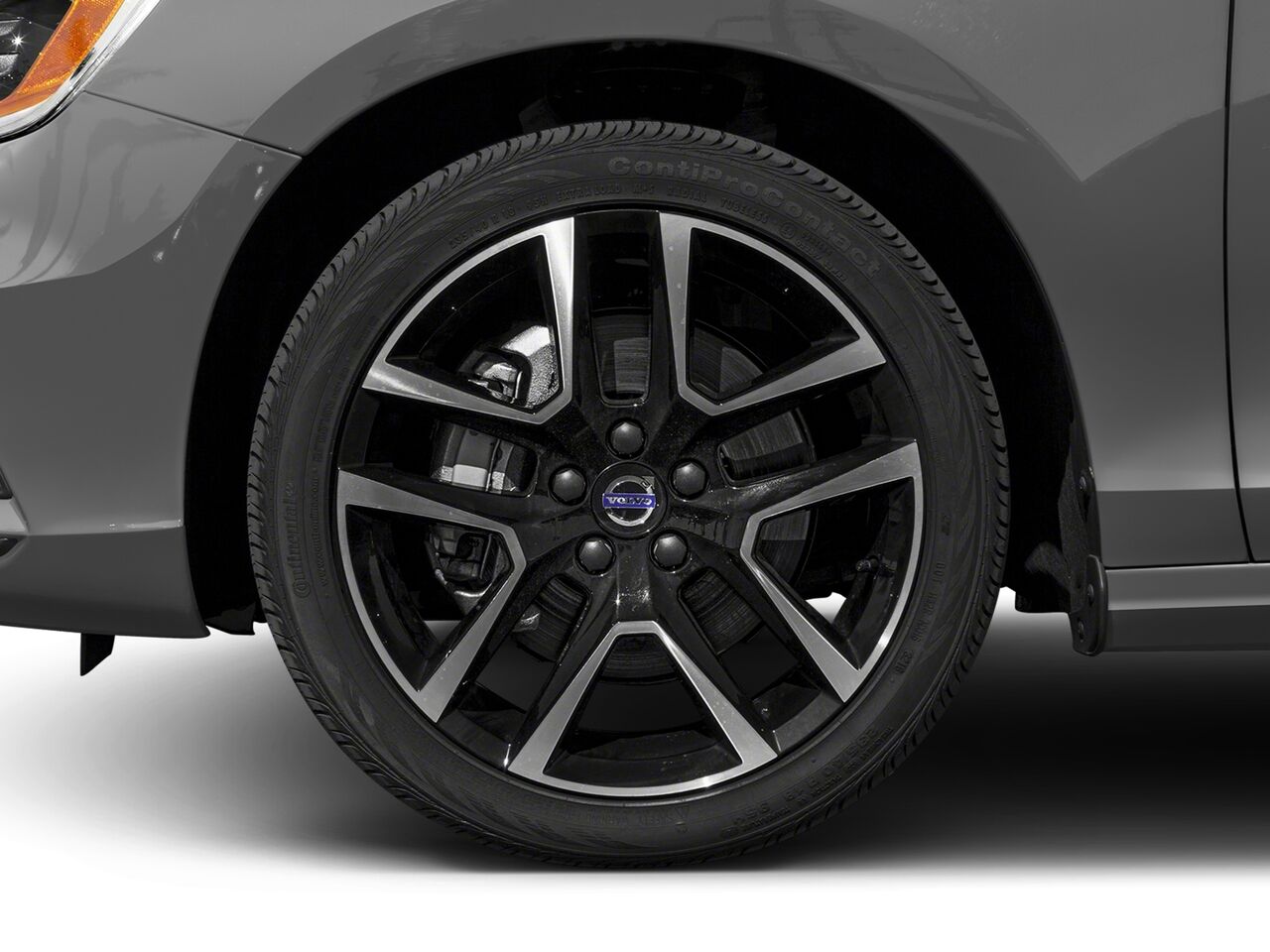 2018 Volvo S60 T5 Dynamic Chantilly VA