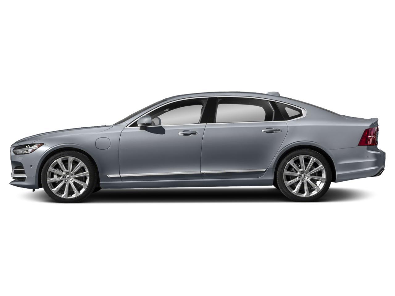 2018 Volvo S90 Inscription Miami FL