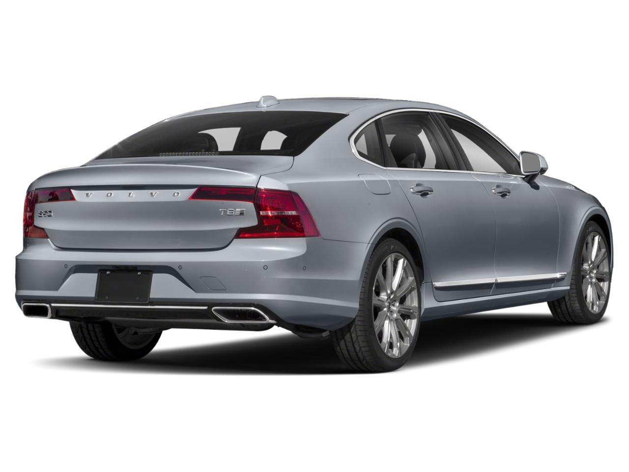2018 Volvo S90 Inscription Miami FL