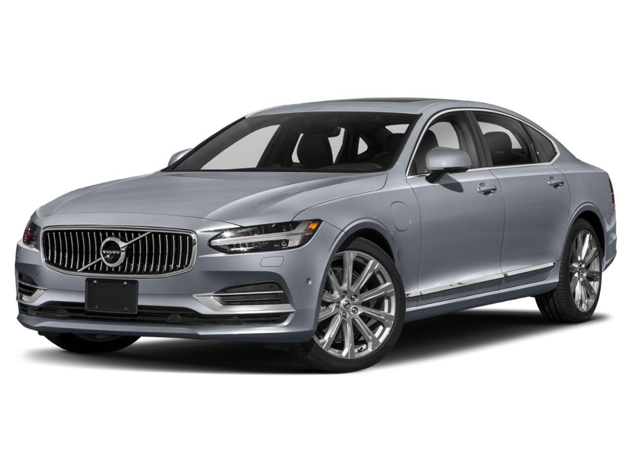 2018 Volvo S90 Inscription