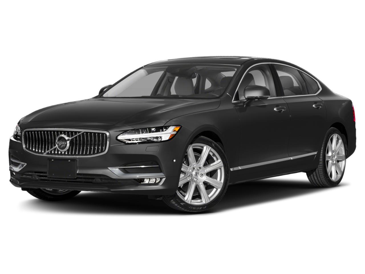 2018 Volvo S90 T6 Inscription AWD's photo