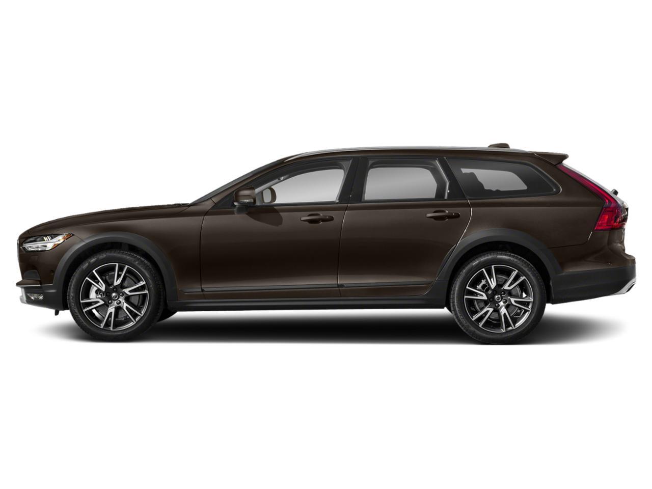 2018 Volvo V90 Cross Country T5