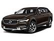 2018 Volvo V90 Cross Country T5