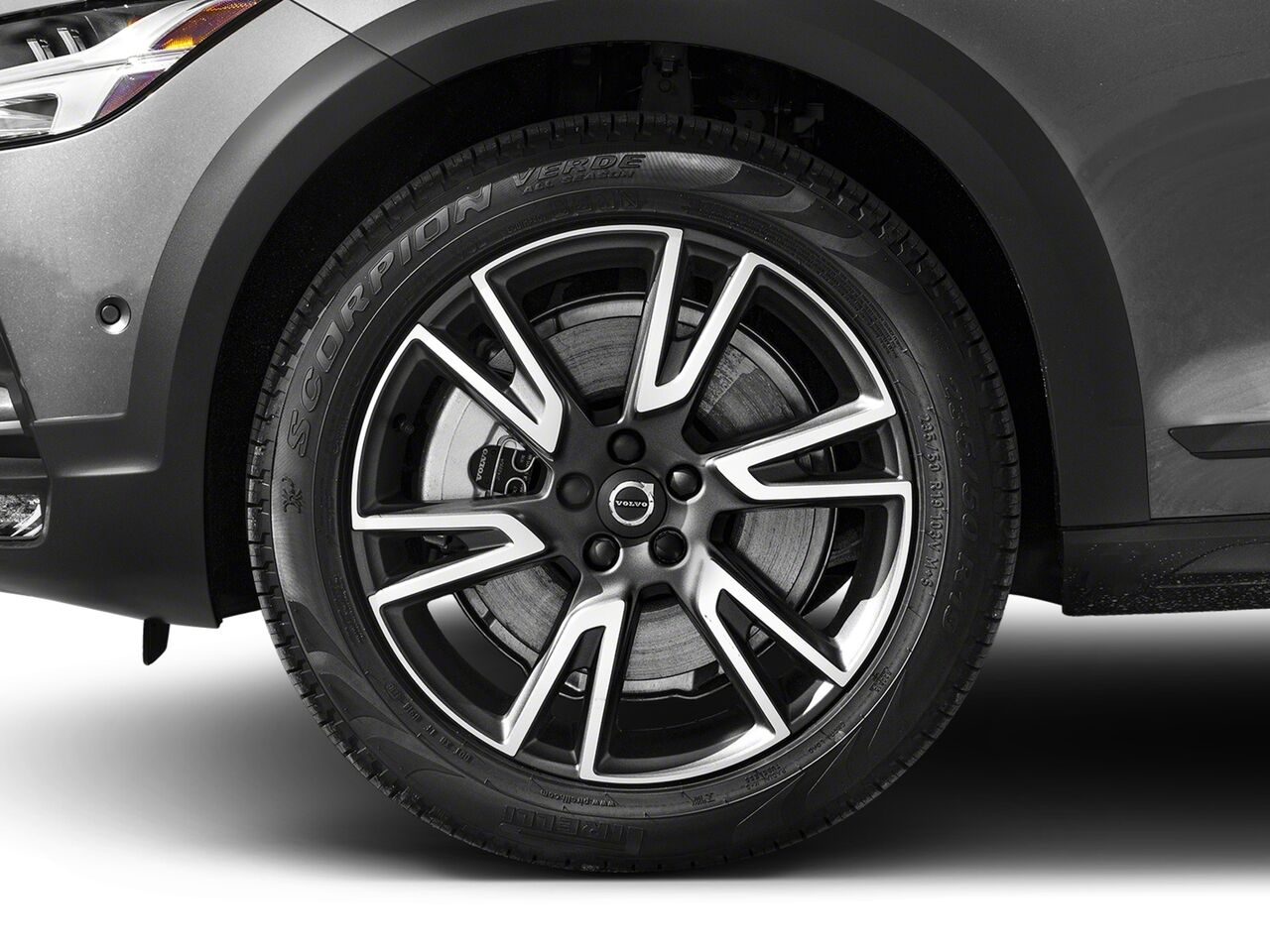 2018 Volvo V90 Cross Country T5 San Clemente CA