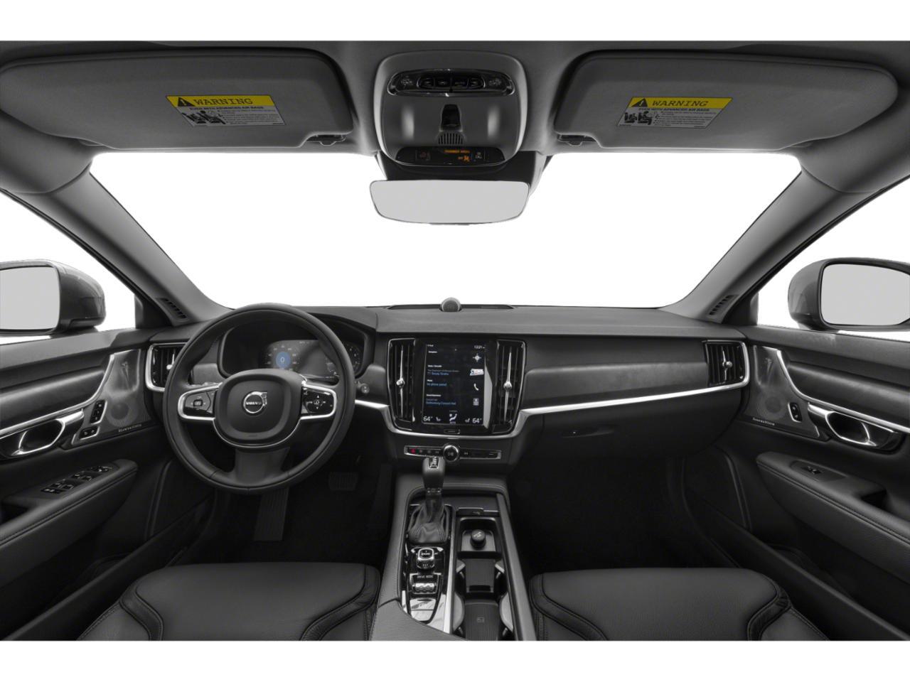 2018 Volvo V90 Cross Country T5 San Clemente CA