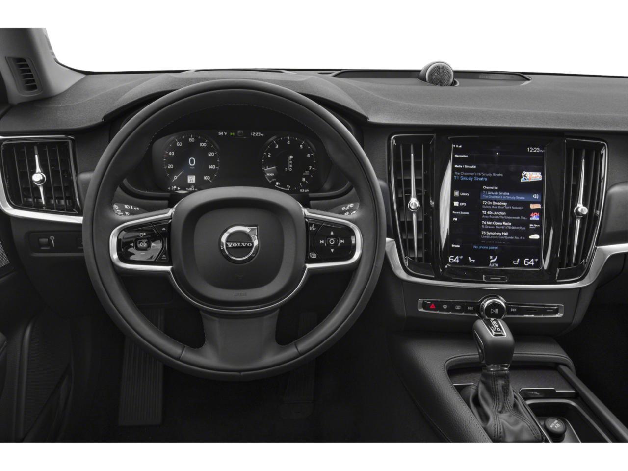 2018 Volvo V90 Cross Country T5 San Clemente CA