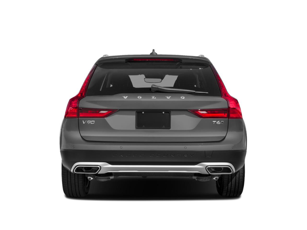 2018 Volvo V90 Cross Country T5 San Clemente CA