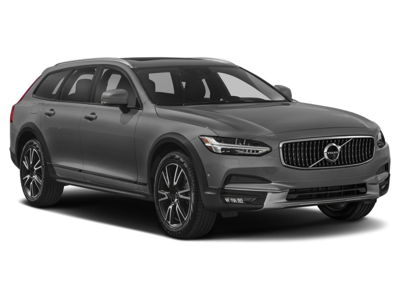 2018 Volvo V90 Cross Country T5 San Clemente CA