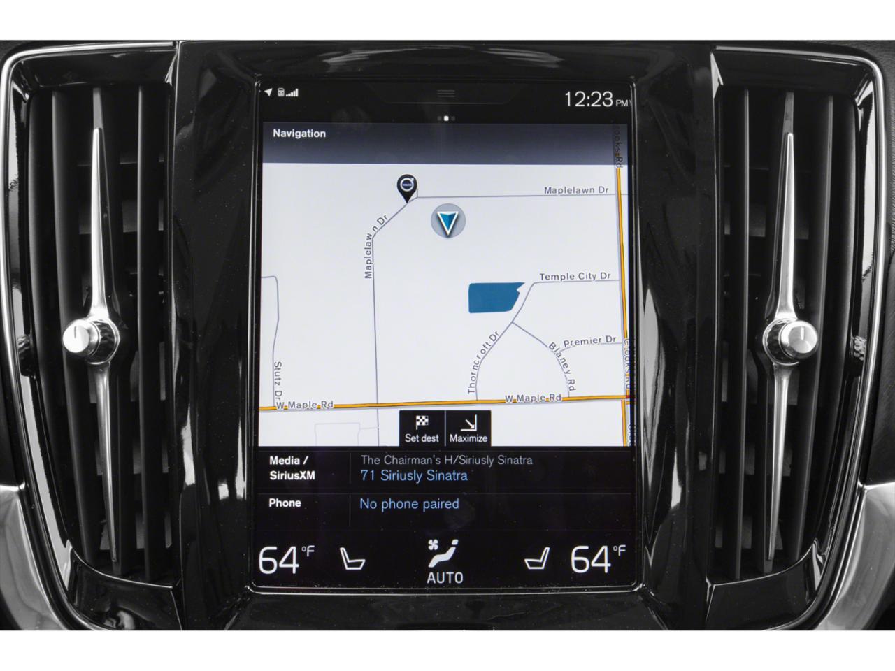 2018 Volvo V90 Cross Country T5 San Clemente CA