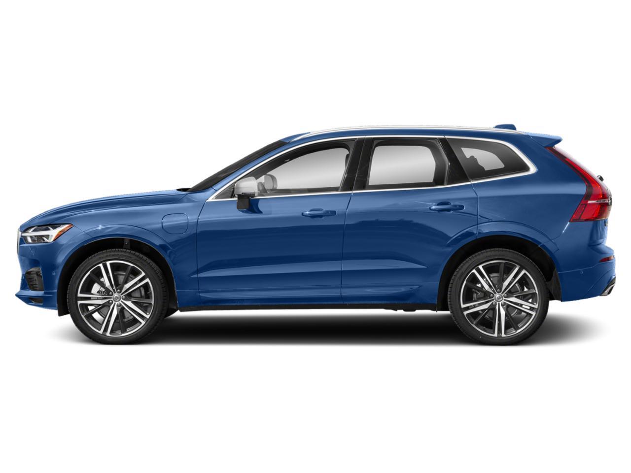 2018 Volvo XC60 Hybrid T8 R-Design Bend OR