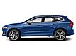 2018 Volvo XC60 Hybrid T8 R-Design