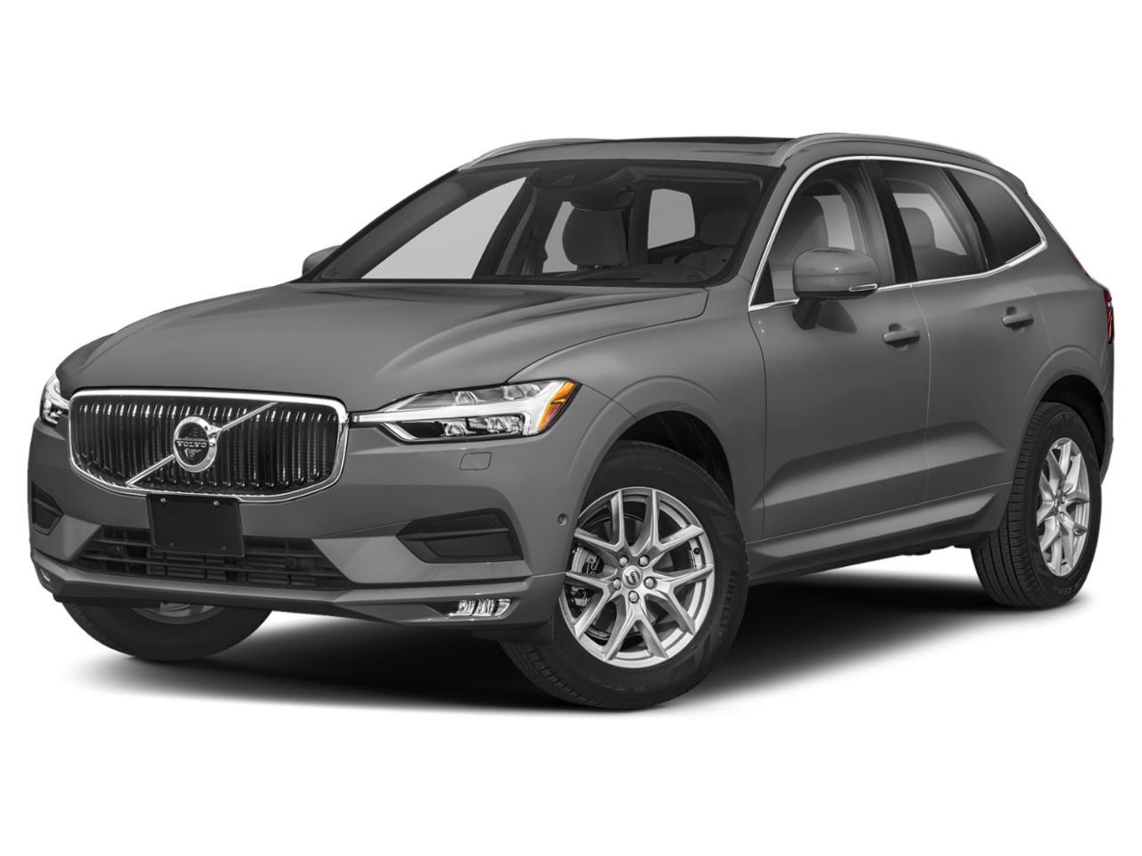2018 Volvo XC60 Inscription