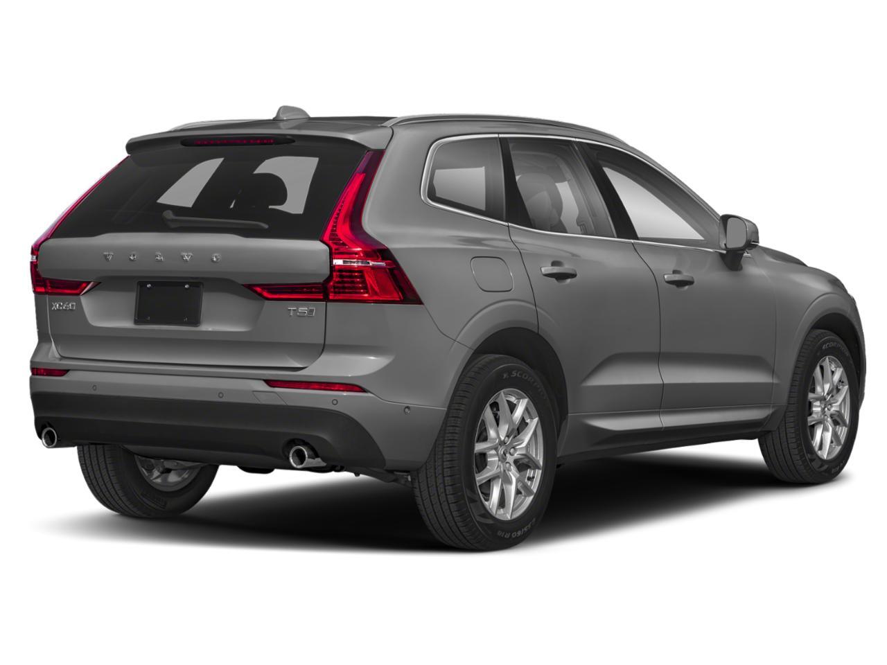 2018 Volvo XC60 Inscription Roseville CA