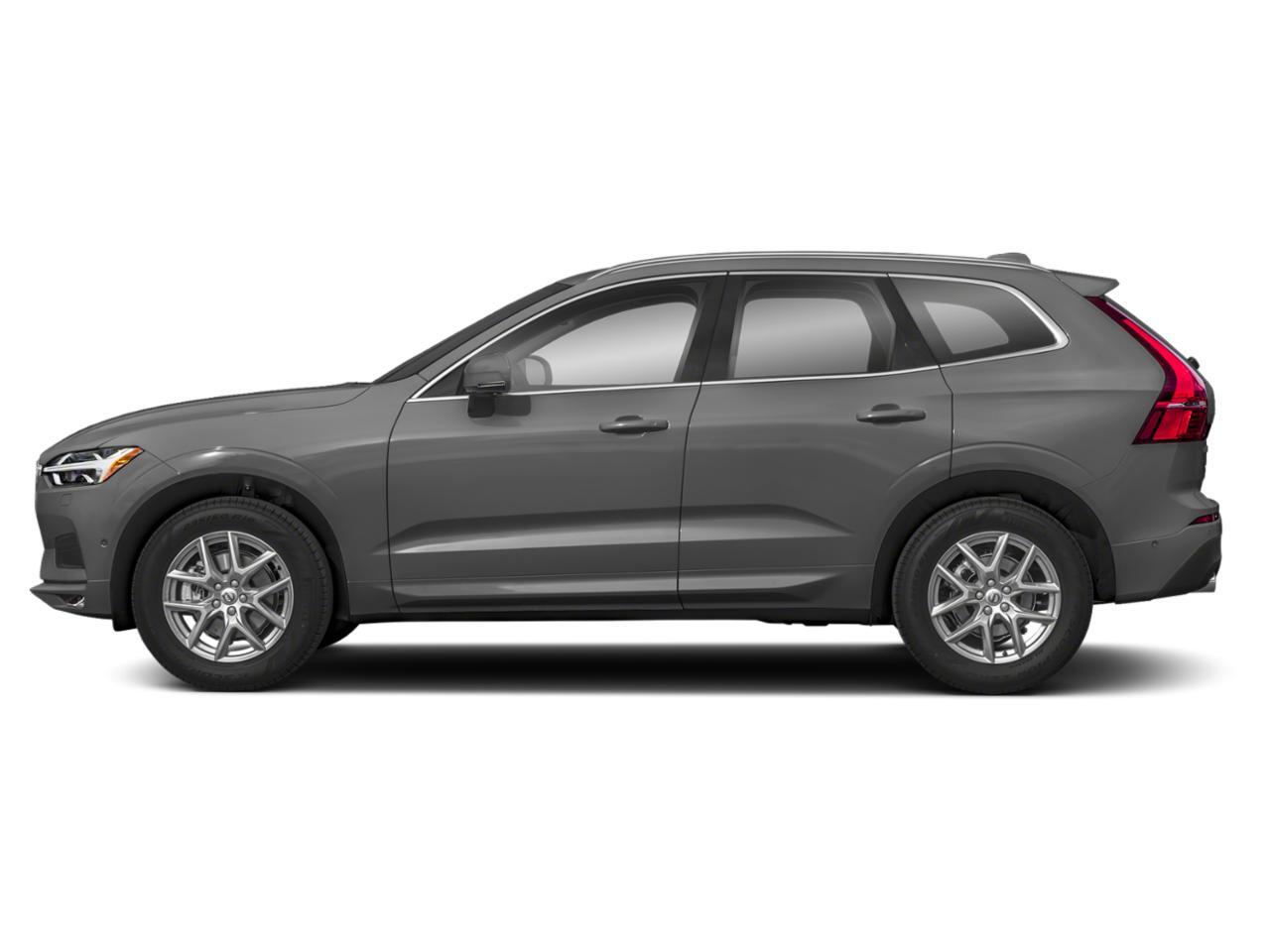 2018 Volvo XC60 Inscription Roseville CA