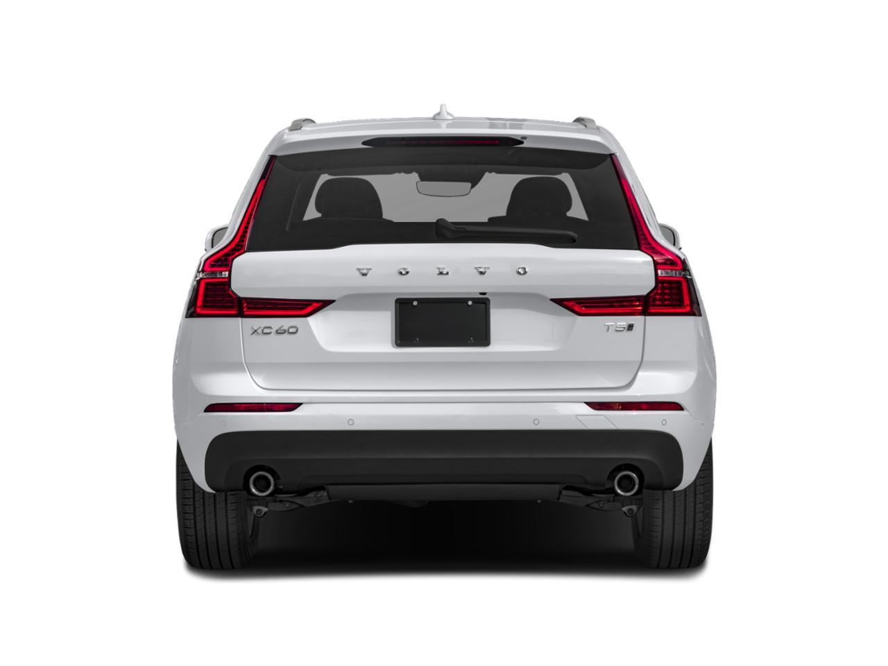 2018 Volvo XC60 Inscription Roseville CA