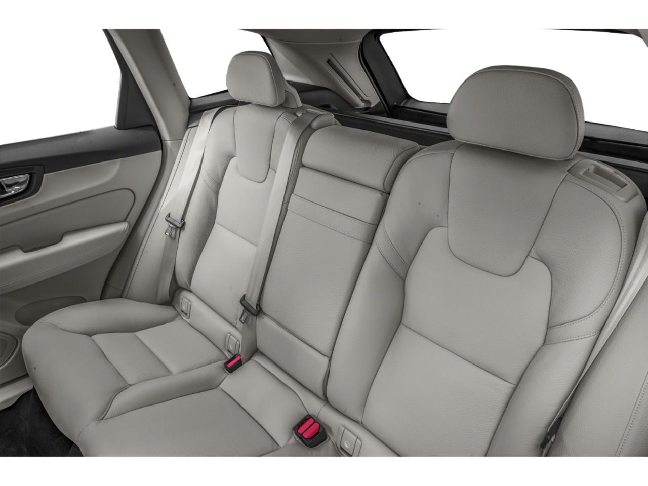 2018 Volvo XC60 Inscription Roseville CA