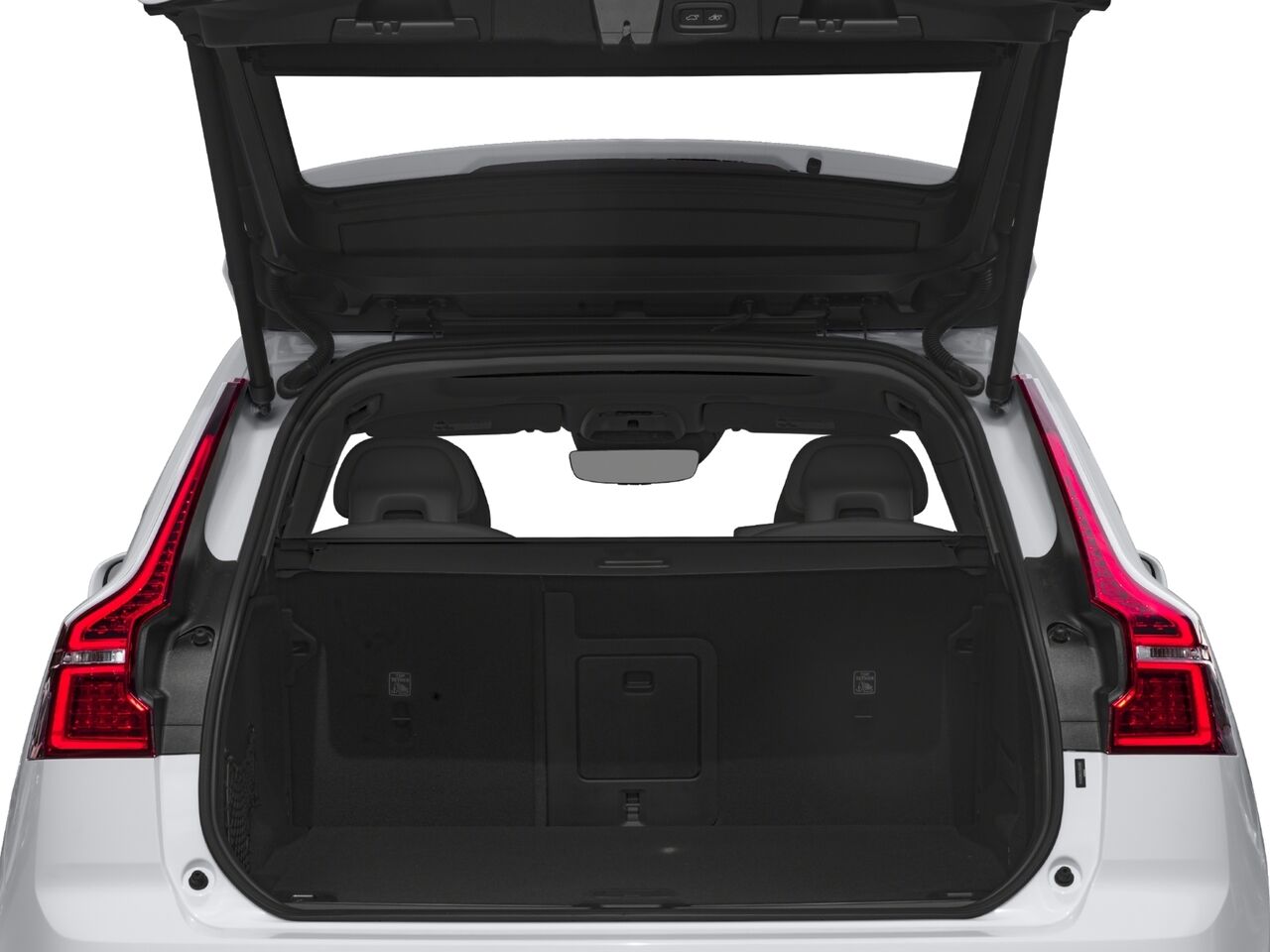 2018 Volvo XC60 Inscription Roseville CA