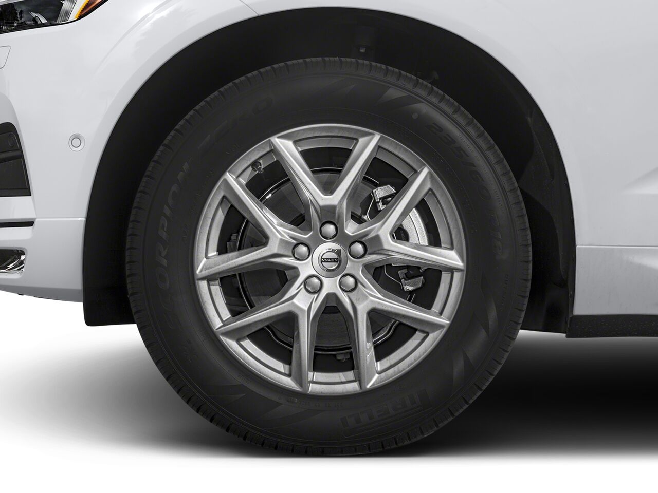 2018 Volvo XC60 Inscription Roseville CA