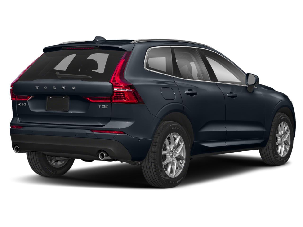 2018 Volvo XC60 T5 Momentum