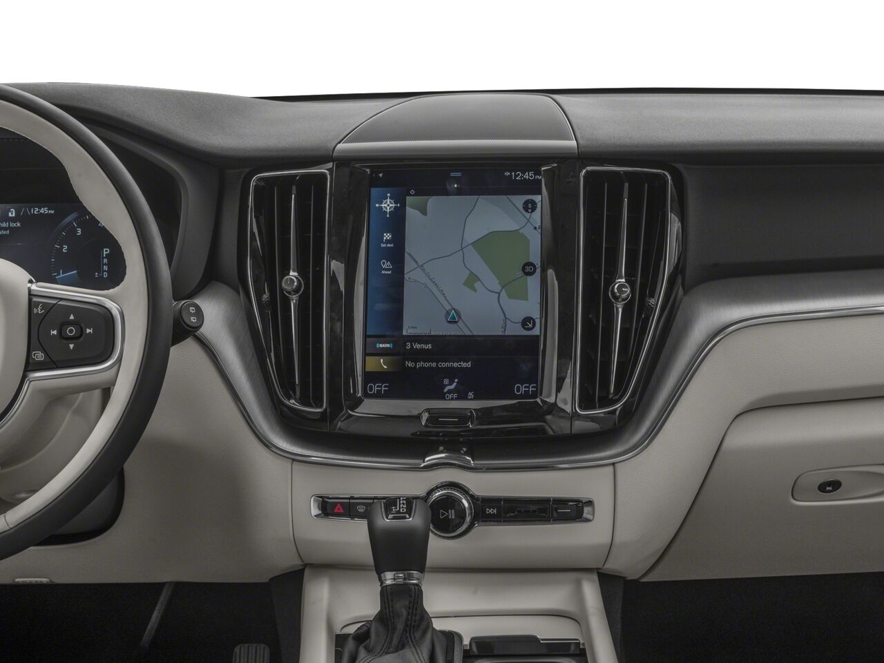 2018 Volvo XC60 T5 Momentum San Clemente CA