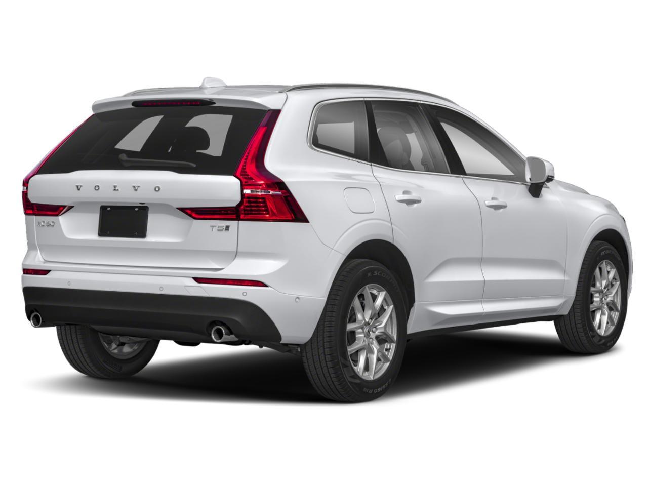 2018 Volvo XC60 T6 Momentum Bend OR