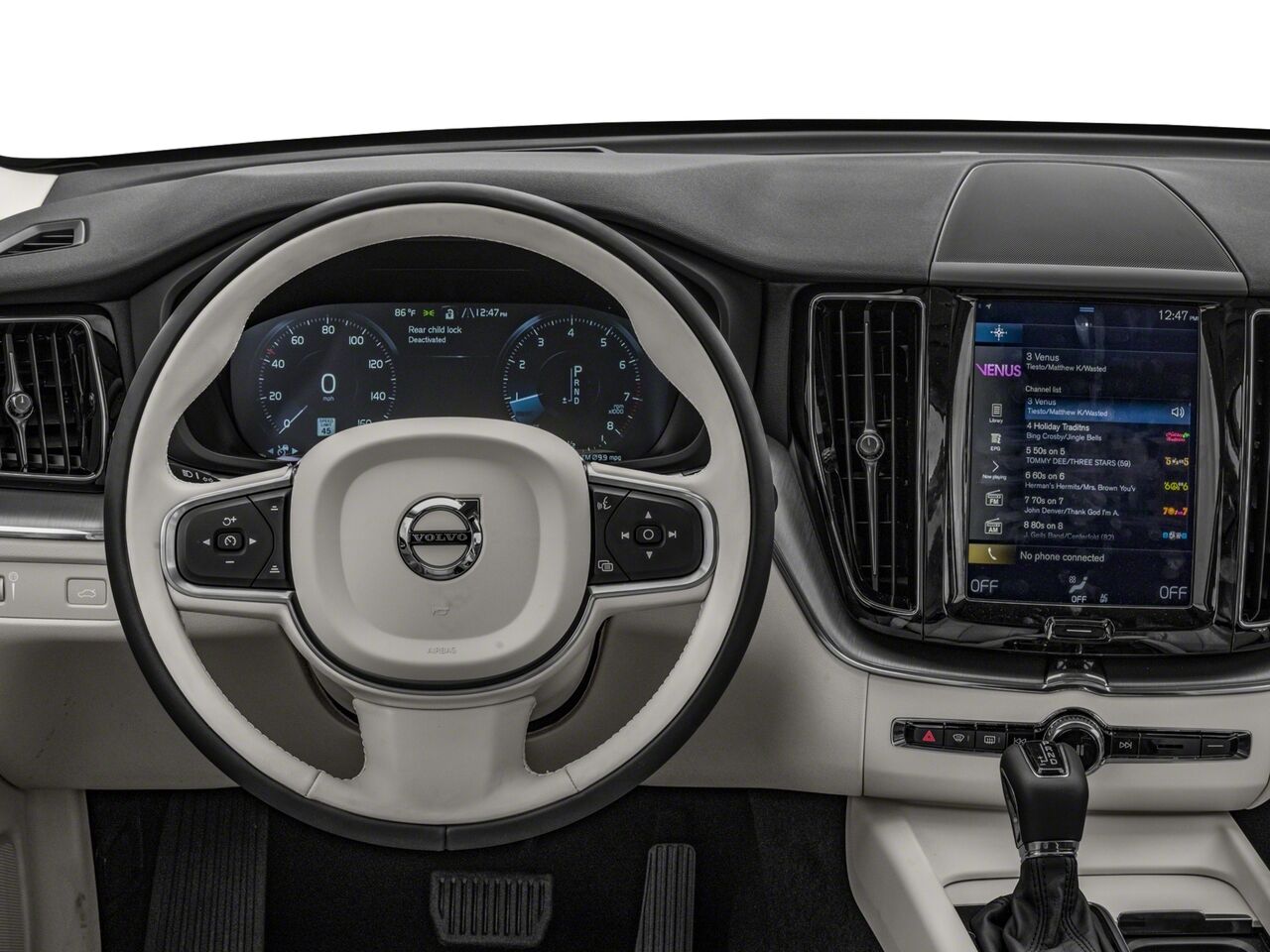 2018 Volvo XC60 T6 R-Design Allentown PA