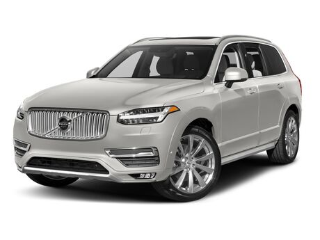 2018 Volvo XC90 Inscription Bozeman MT