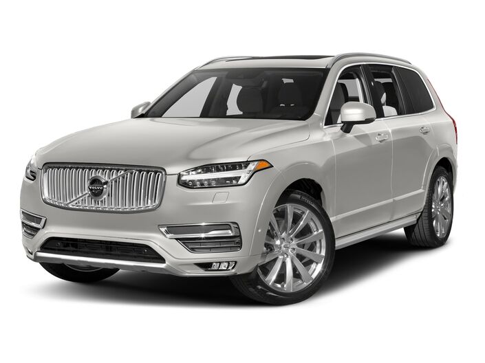 2018 Volvo XC90 Inscription Bozeman MT