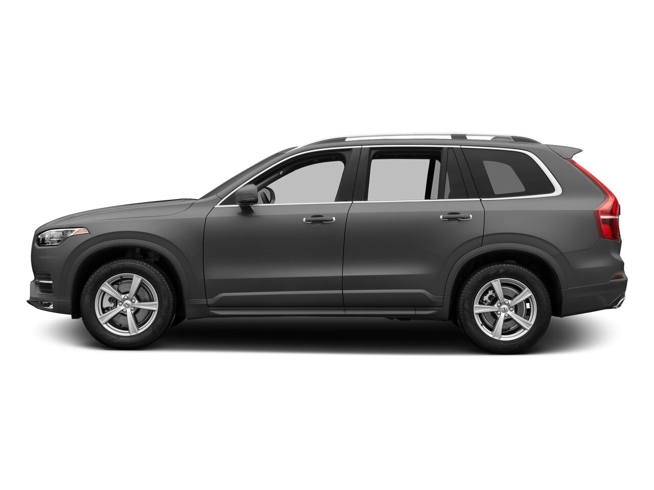 2018 Volvo XC90 Momentum