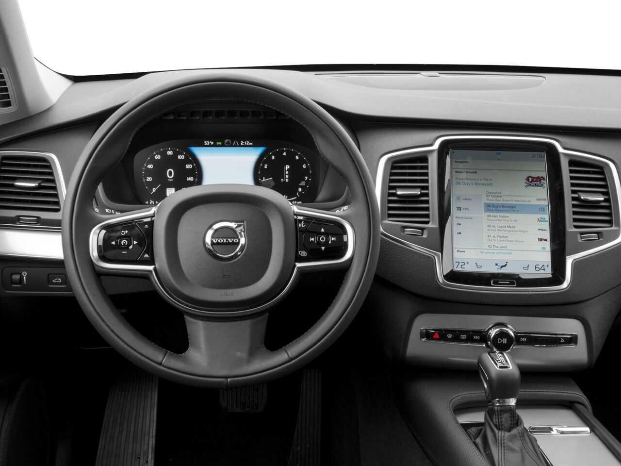 2018 Volvo XC90 Momentum Del Rio TX