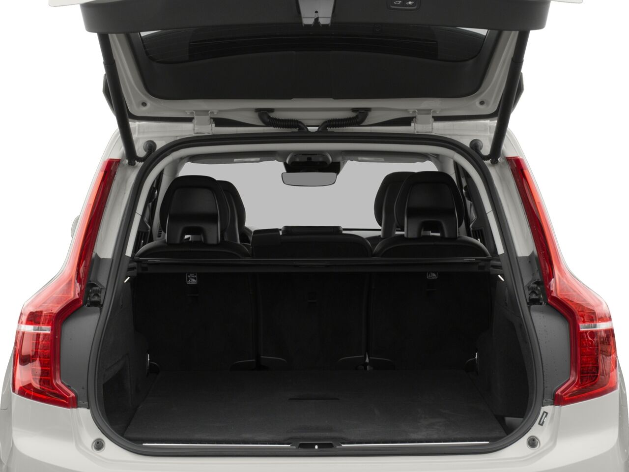 2018 Volvo XC90 Momentum Del Rio TX