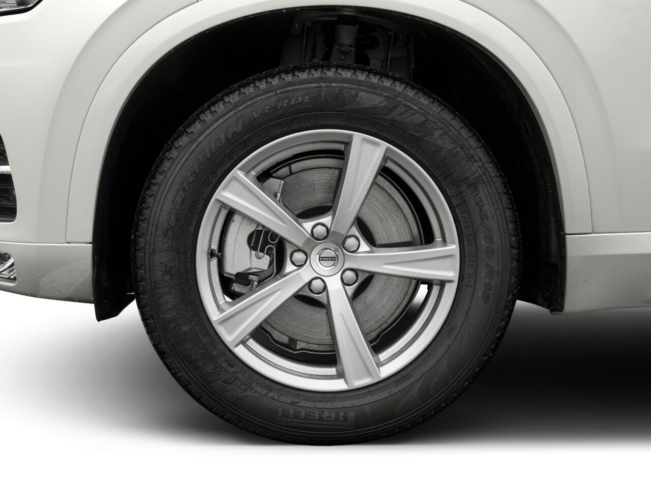 2018 Volvo XC90 Momentum Del Rio TX
