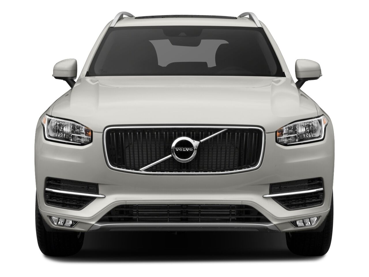 2018 Volvo XC90 Momentum Del Rio TX