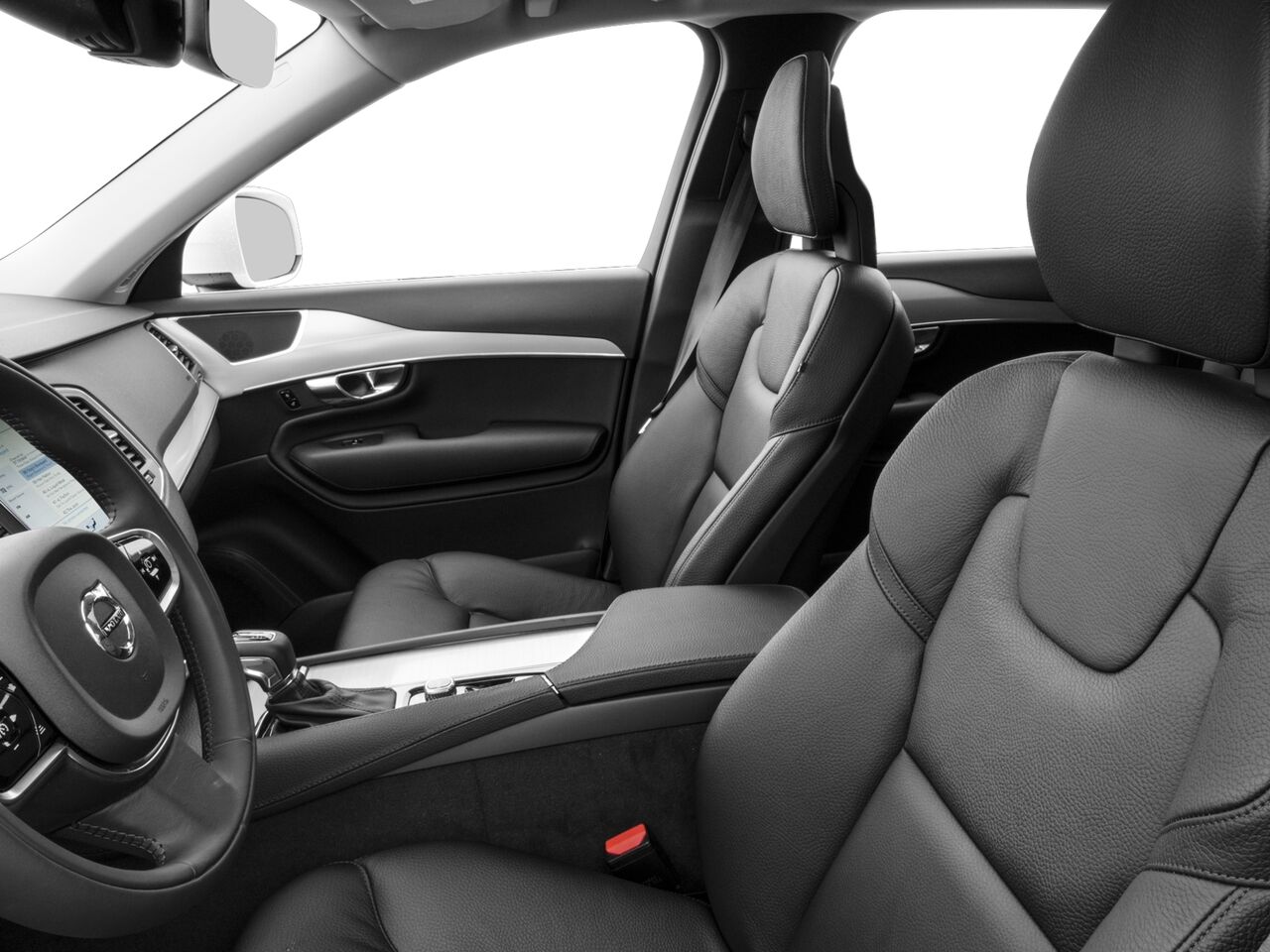 2018 Volvo XC90 Momentum Del Rio TX