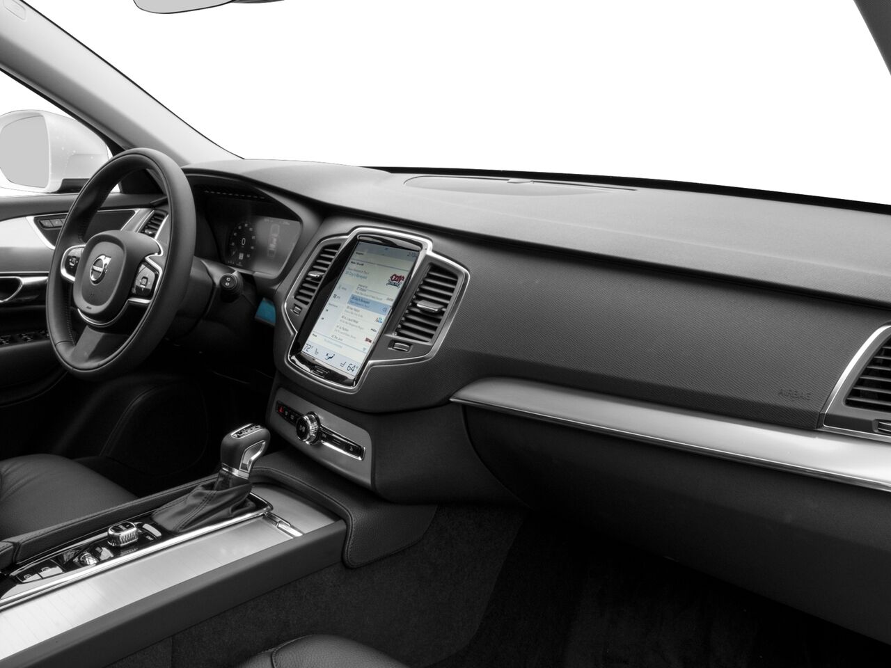 2018 Volvo XC90 Momentum Del Rio TX
