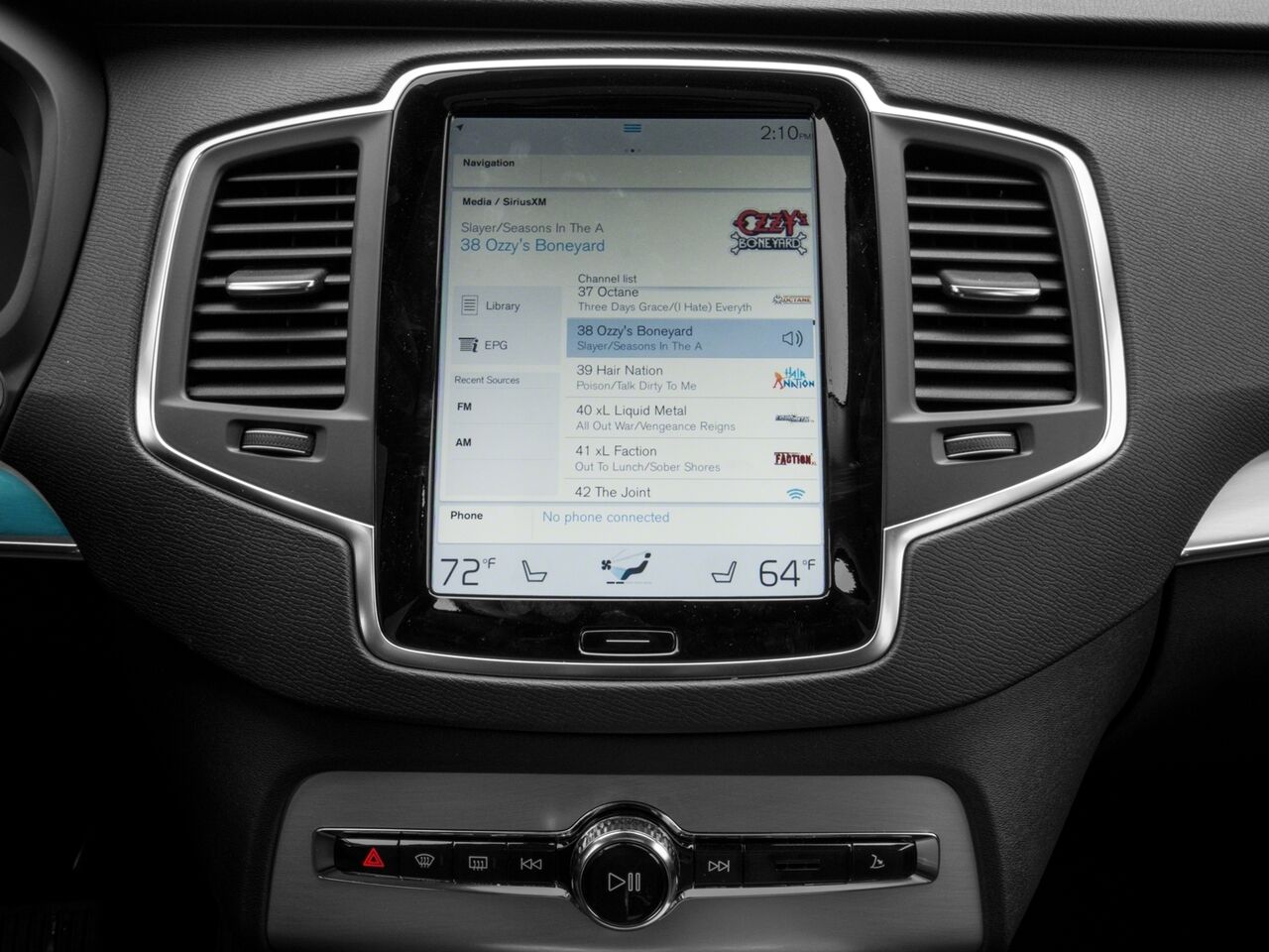 2018 Volvo XC90 Momentum Del Rio TX