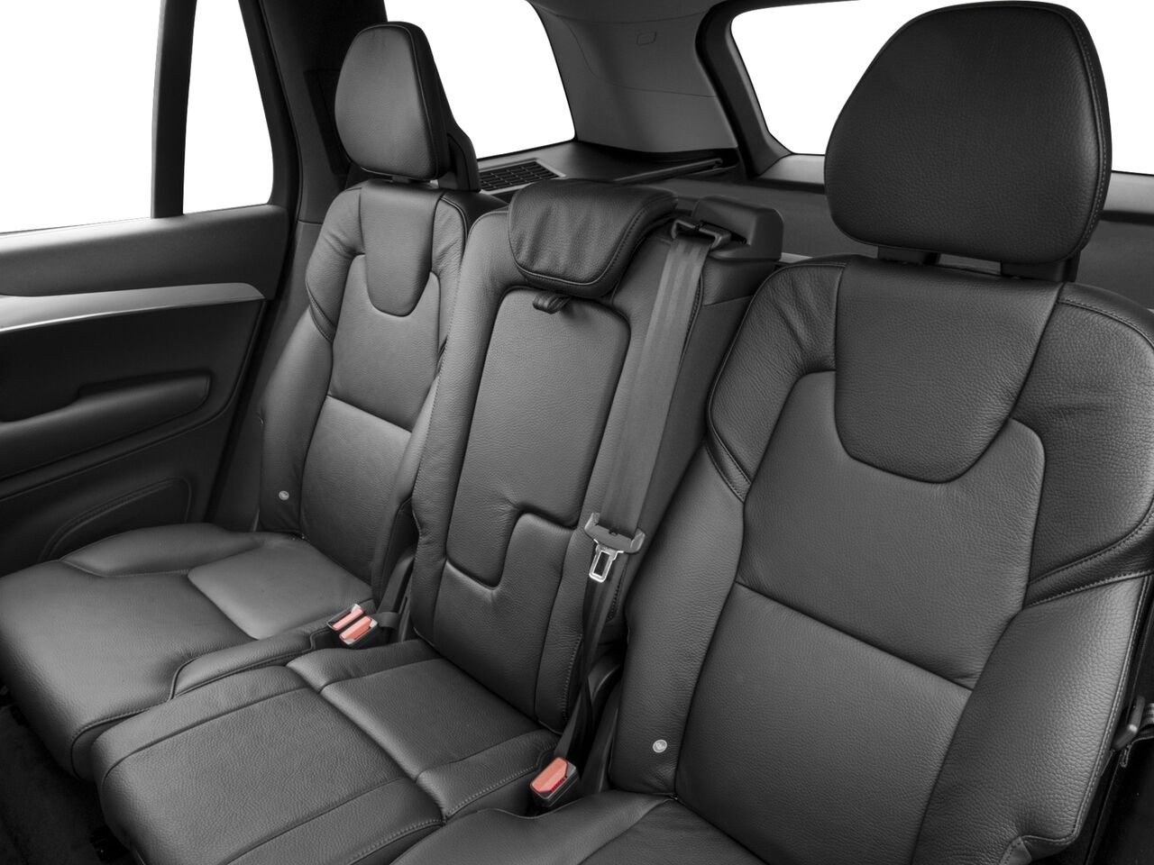 2018 Volvo XC90 Momentum Del Rio TX