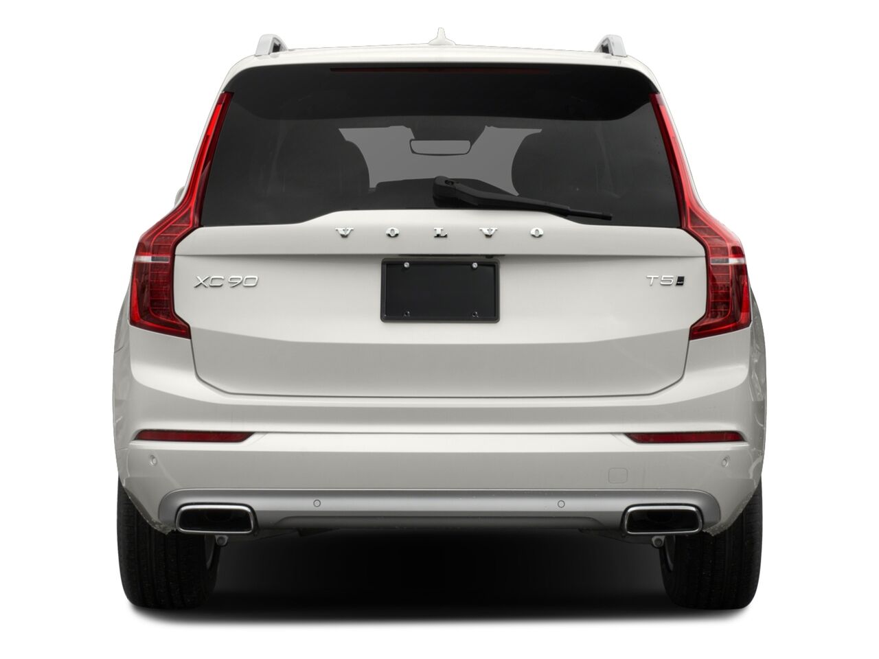 2018 Volvo XC90 Momentum Del Rio TX